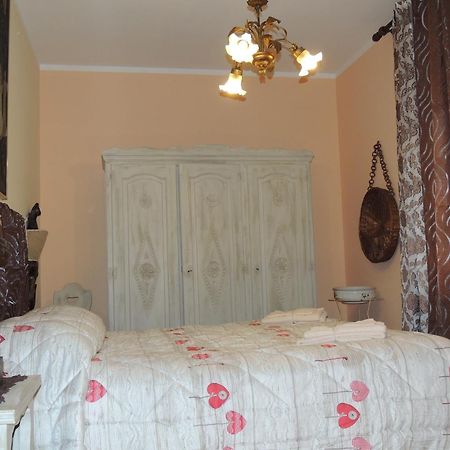 B&B La Gerbolina San Giusto Canavese Exterior foto